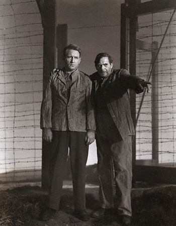 La Séptima Cruz (Fred Zinnemann, 1944)