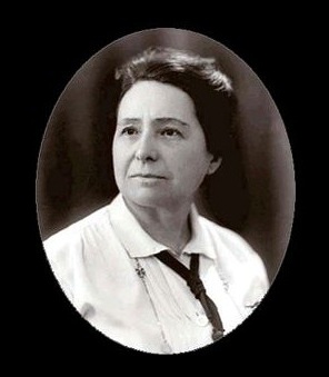 Alexandra David-Néel