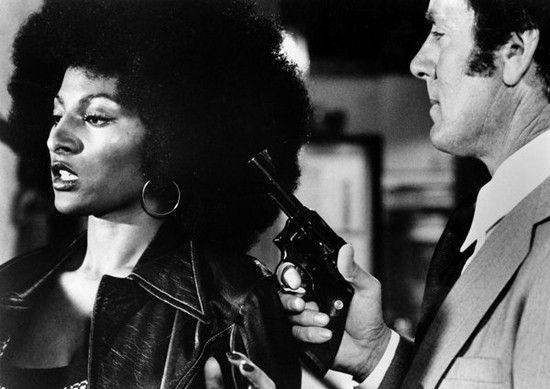 Pam Grier, Foxy Brown (1974)