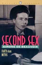 Simone de Beauvoir, El Segundo Sexo